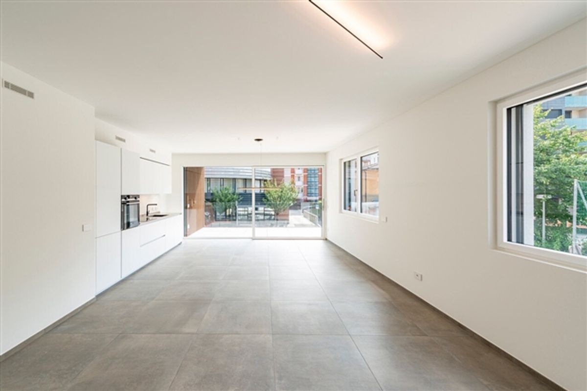 RESIDENZ 27 3.5 ZIMMER, NEUBAU - 0