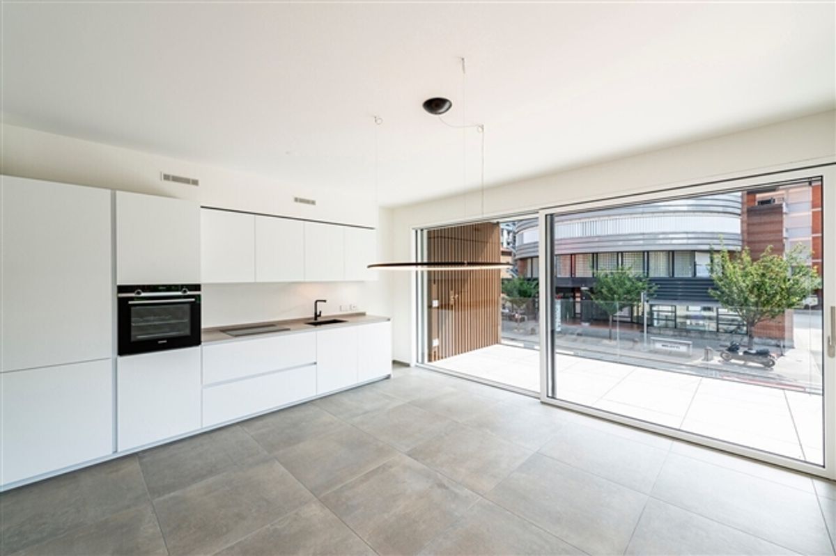 RESIDENZ 27 3.5 ZIMMER, NEUBAU - 2