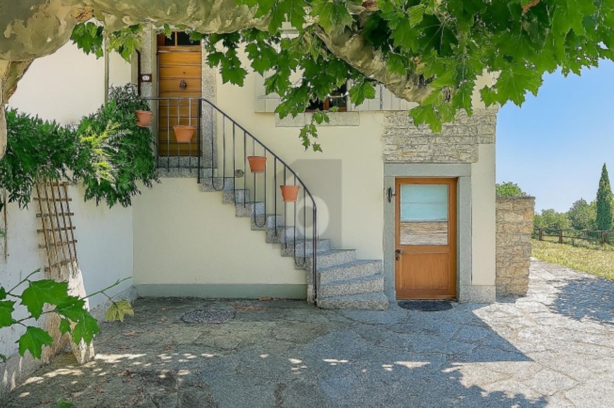 RIVE GAUCHE  VILLA JUMELÉE AU CADRE DEXCEPTION - 0