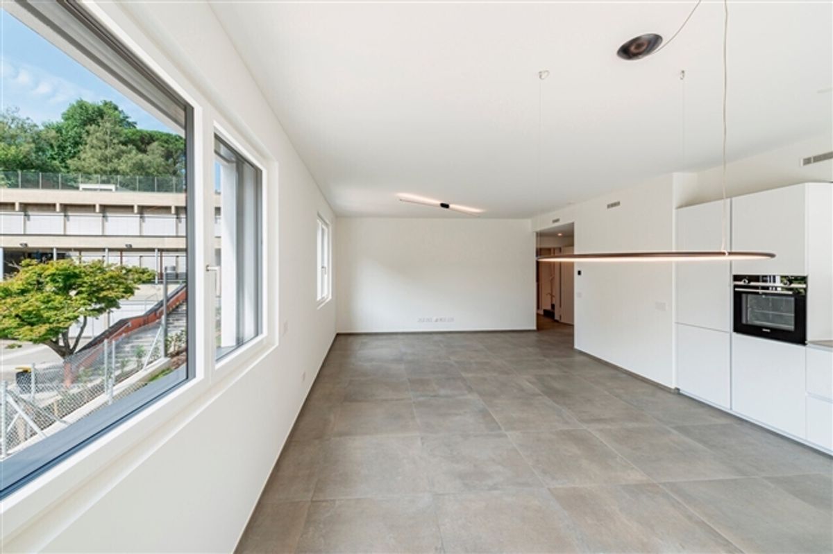 RESIDENZ 27 3.5 ZIMMER, NEUBAU - 3