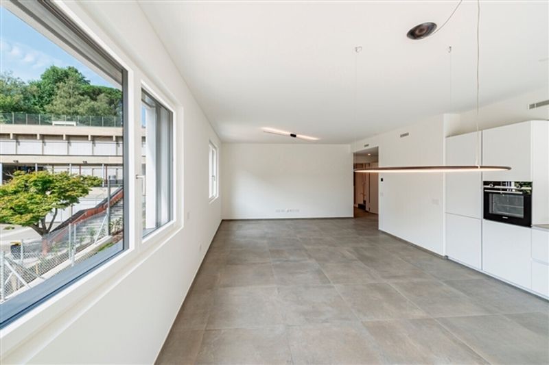 RESIDENZ 27 3.5 ZIMMER, NEUBAU - 4