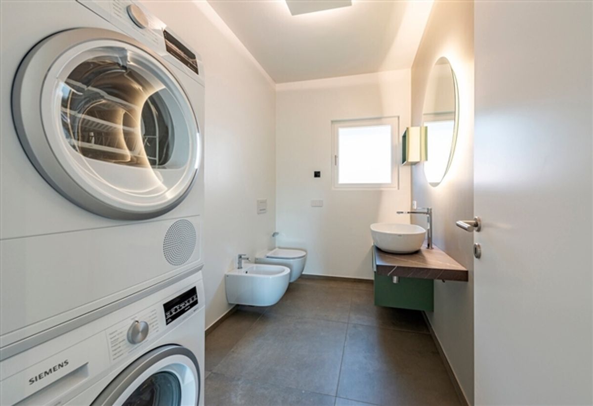 RESIDENZ 27 3.5 ZIMMER, NEUBAU - 4