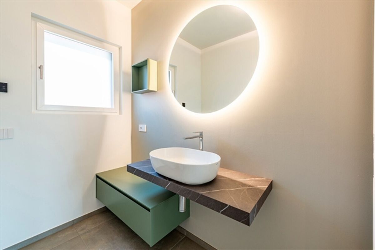 RESIDENZ 27 3.5 ZIMMER, NEUBAU - 5