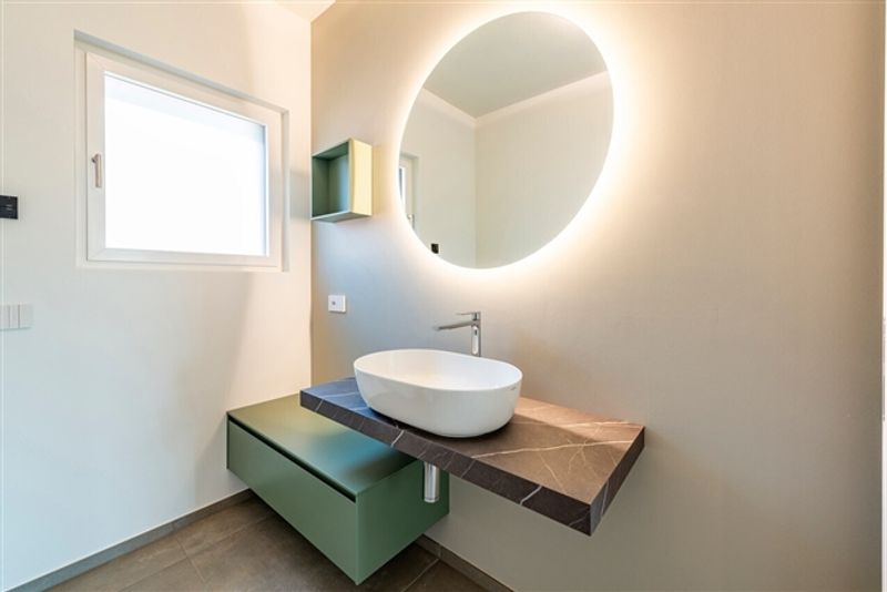 RESIDENZ 27 3.5 ZIMMER, NEUBAU - 6