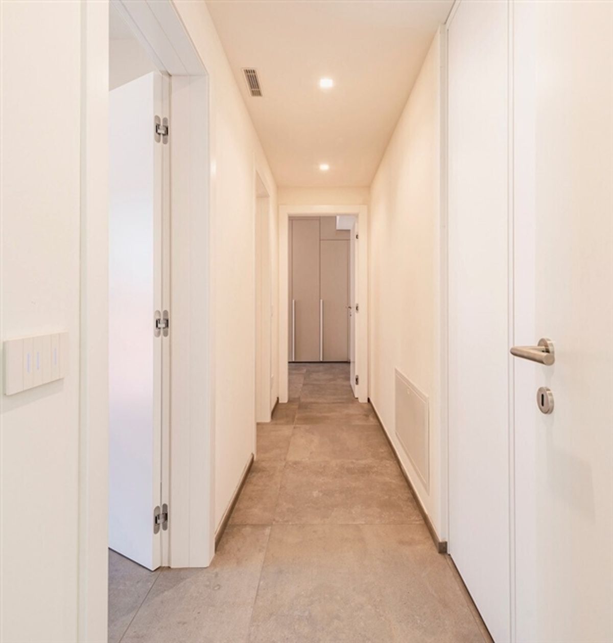 RESIDENZ 27 3.5 ZIMMER, NEUBAU - 6