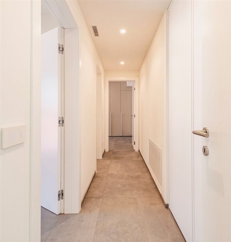 RESIDENZ 27 3.5 ZIMMER, NEUBAU - 7