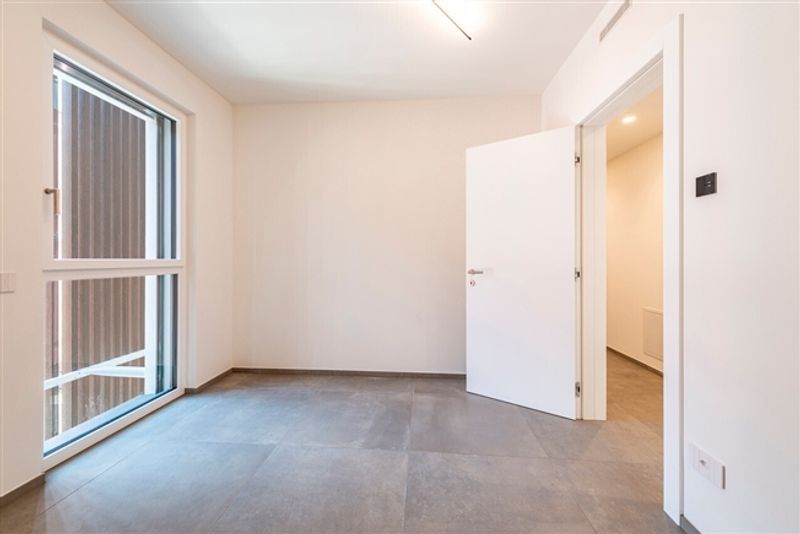 RESIDENZ 27 3.5 ZIMMER, NEUBAU - 8