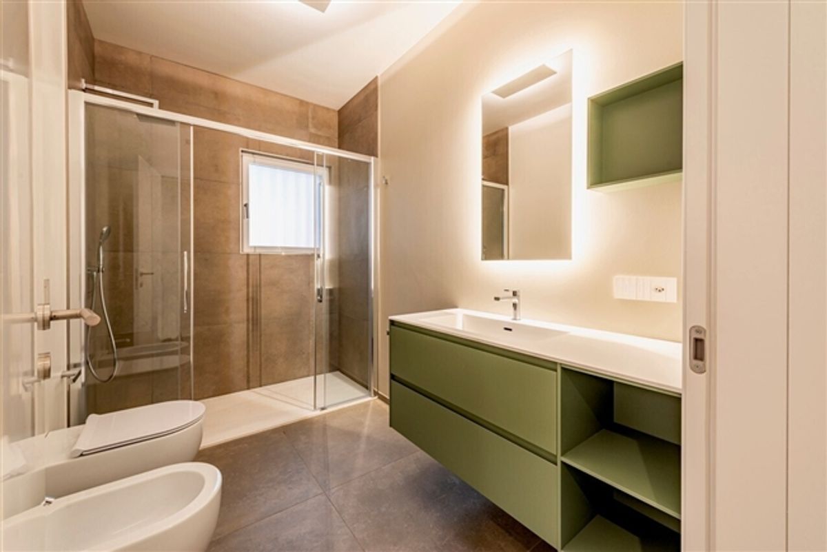 RESIDENZ 27 3.5 ZIMMER, NEUBAU - 8
