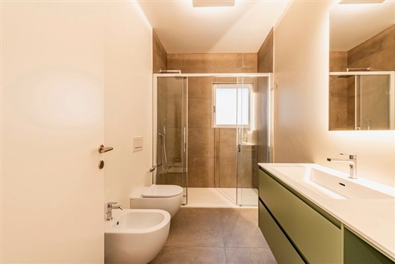 RESIDENZ 27 3.5 ZIMMER, NEUBAU - 10