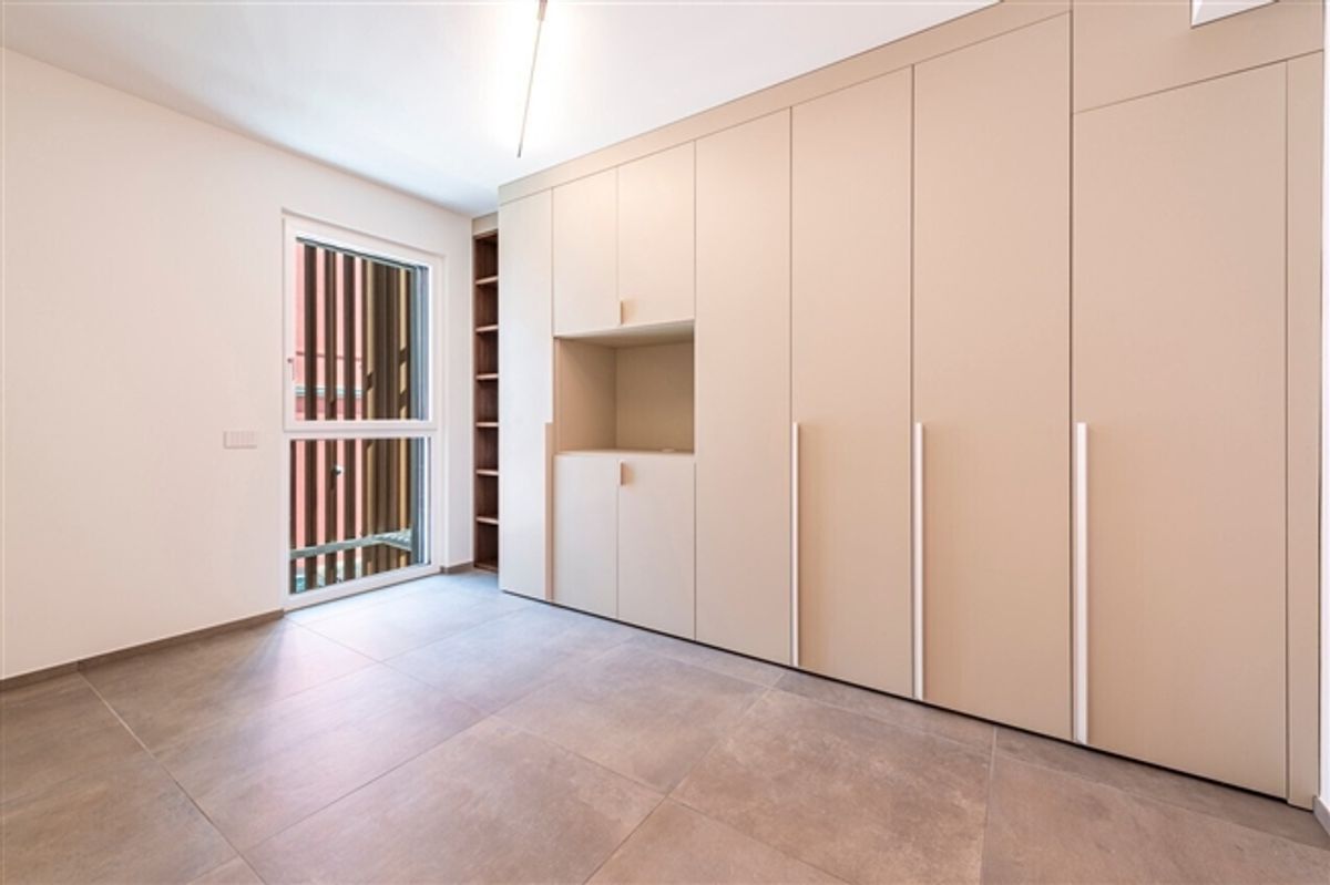 RESIDENZ 27 3.5 ZIMMER, NEUBAU - 10