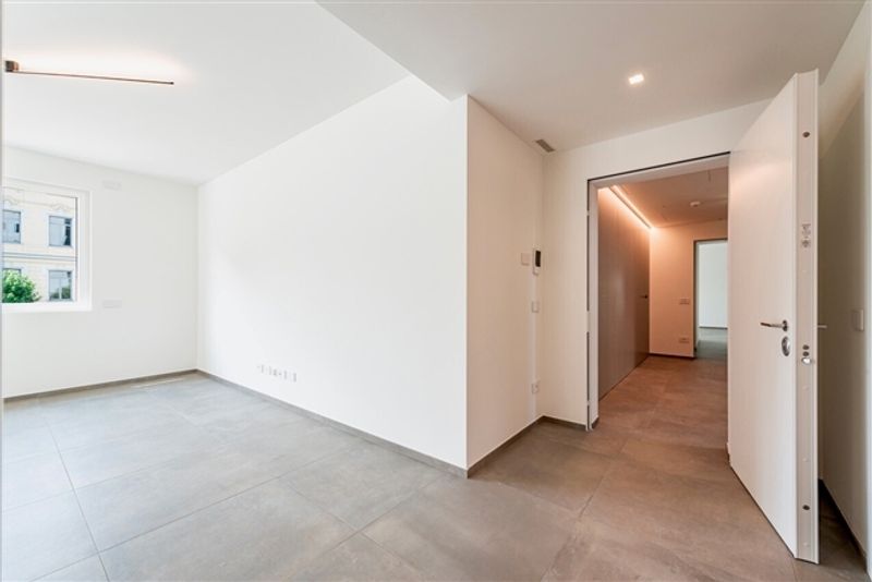 RESIDENZ 27 3.5 ZIMMER, NEUBAU - 12