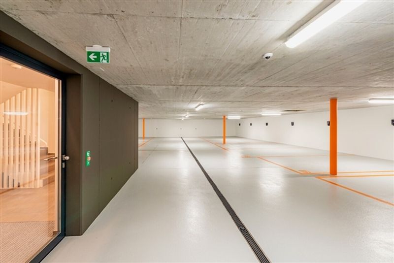 RESIDENZ 27 3.5 ZIMMER, NEUBAU - 14