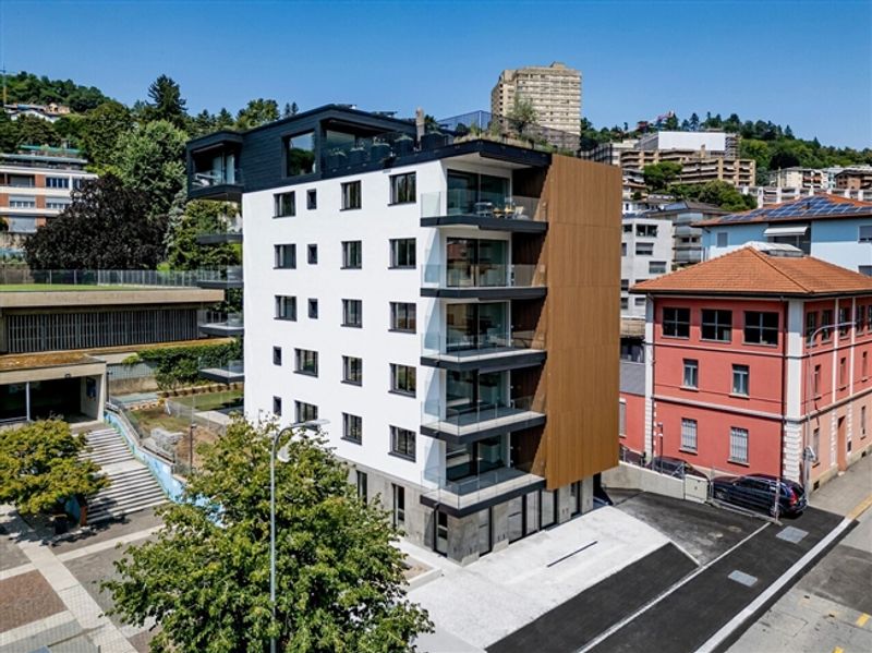 RESIDENZ 27 3.5 ZIMMER, NEUBAU - 15