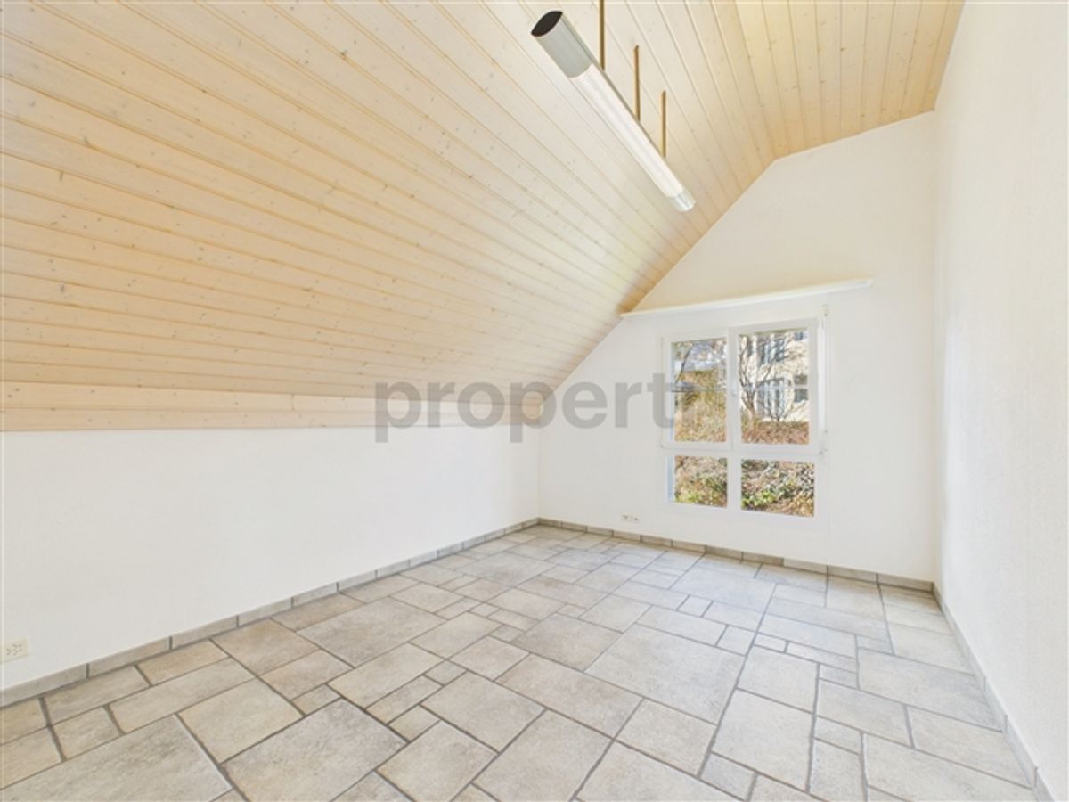Modernes freistehendes 5.5-Zimmer-Einfamilienhaus mit Doppelgarage und zwei E-Ladestationen in Lindau - 7