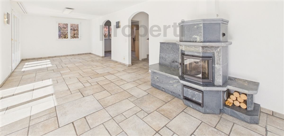 Modernes freistehendes 5.5-Zimmer-Einfamilienhaus mit Doppelgarage und zwei E-Ladestationen in Lindau - 4