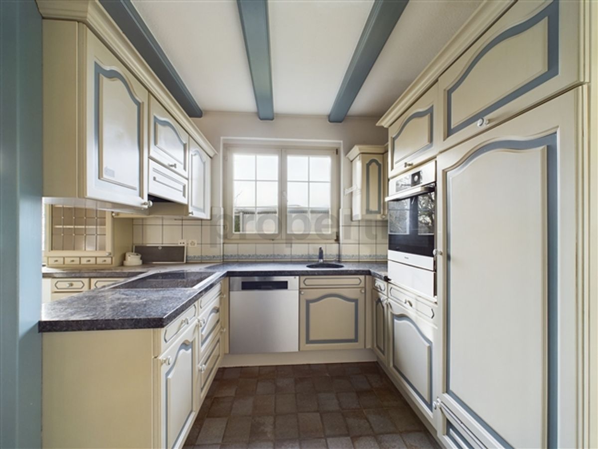 Stilvolles Zuhause mit Top-Ausstattung und einzigartigem Charme - 4
