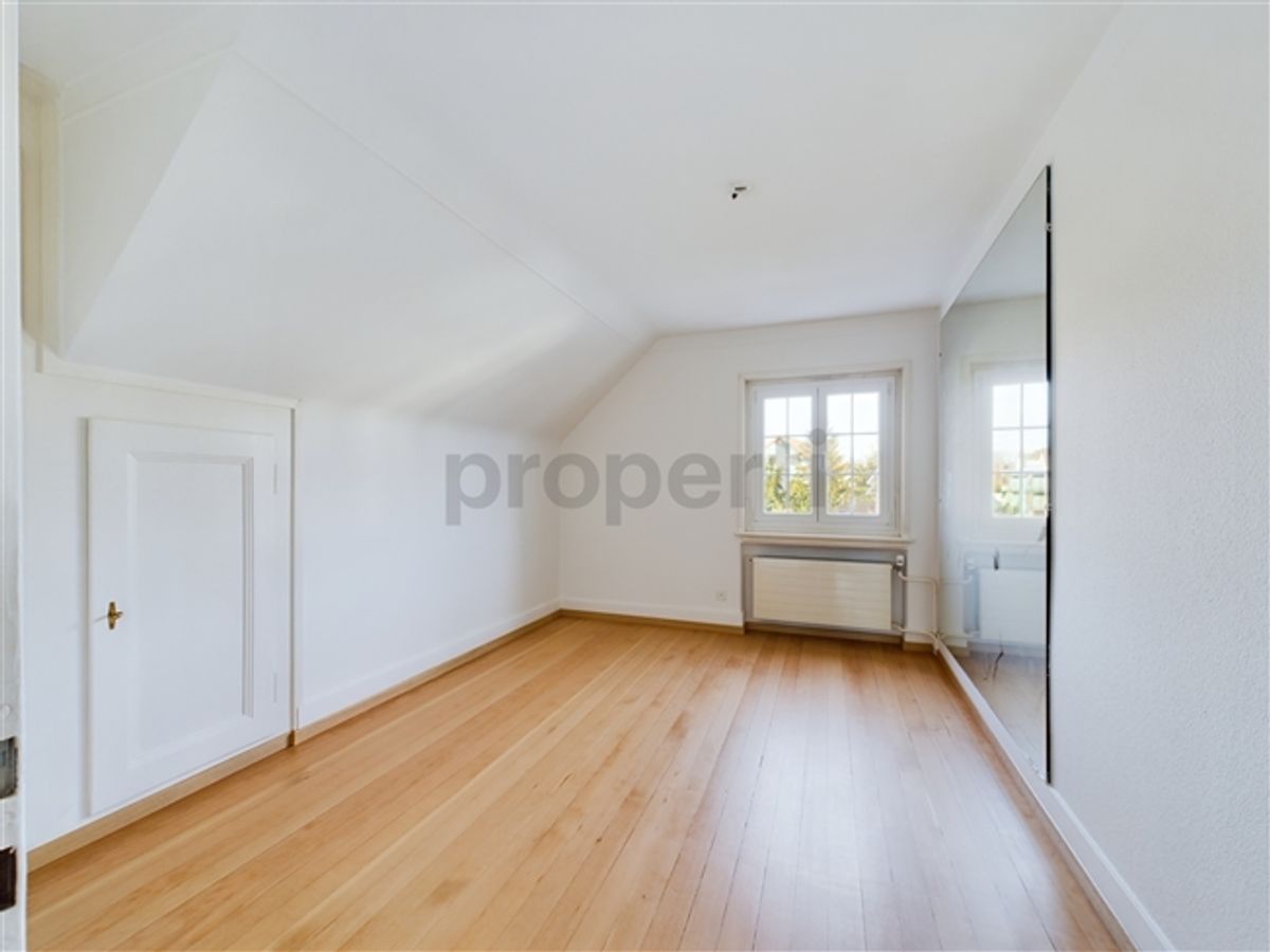 Stilvolles Zuhause mit Top-Ausstattung und einzigartigem Charme - 5