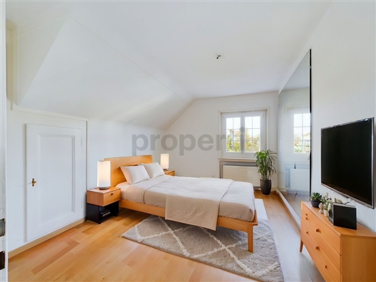 Stilvolles Zuhause mit Top-Ausstattung und einzigartigem Charme - 6