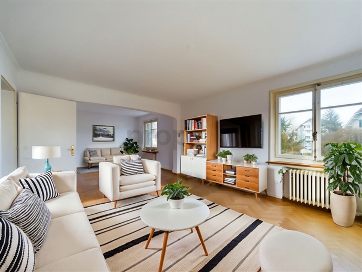 Stilvolles Zuhause mit Top-Ausstattung und einzigartigem Charme - 3