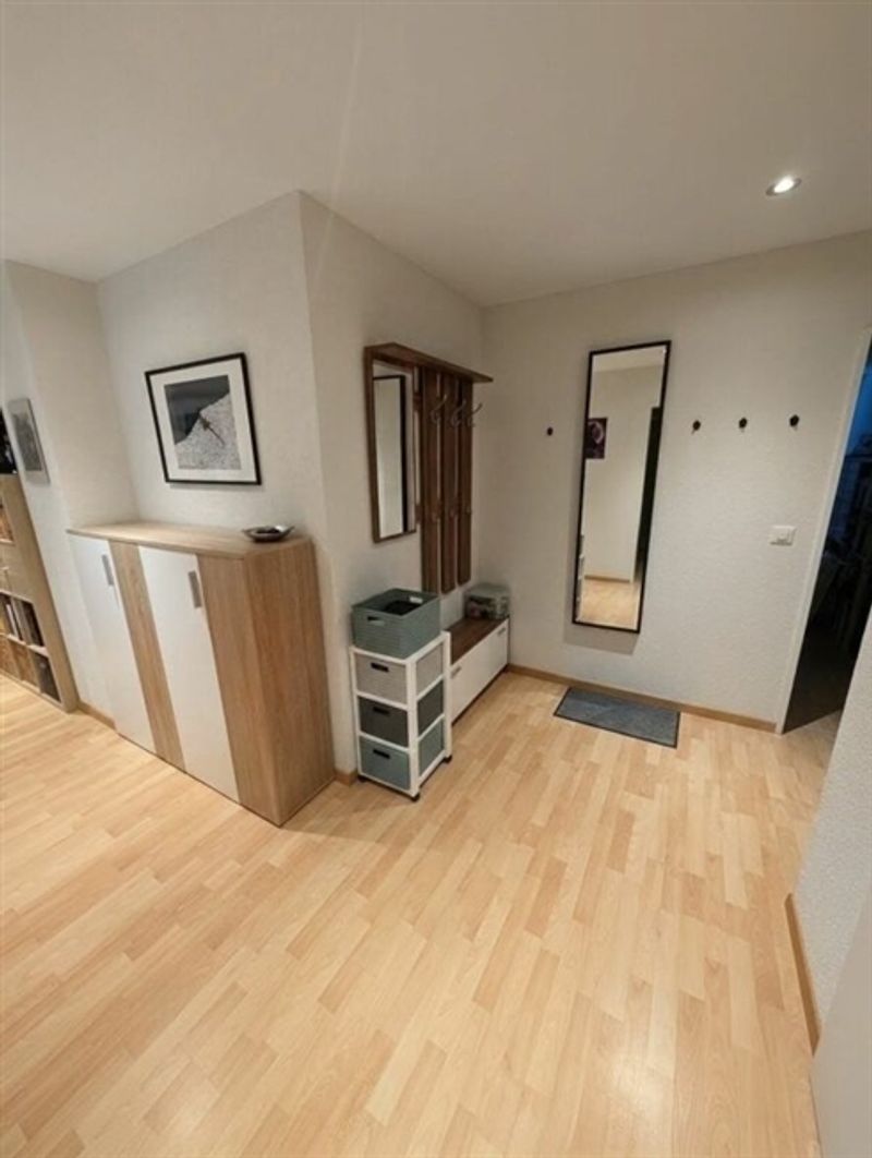 Grosszügige 3.5 Zimmerwohnung im EG mit Sitplatz in Wülflingen - 5