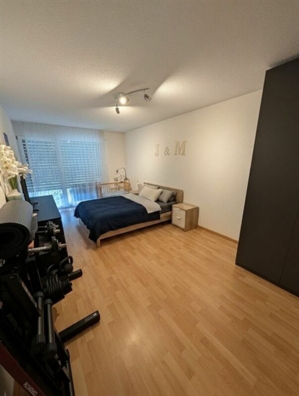 Grosszügige 3.5 Zimmerwohnung im EG mit Sitplatz in Wülflingen - 5