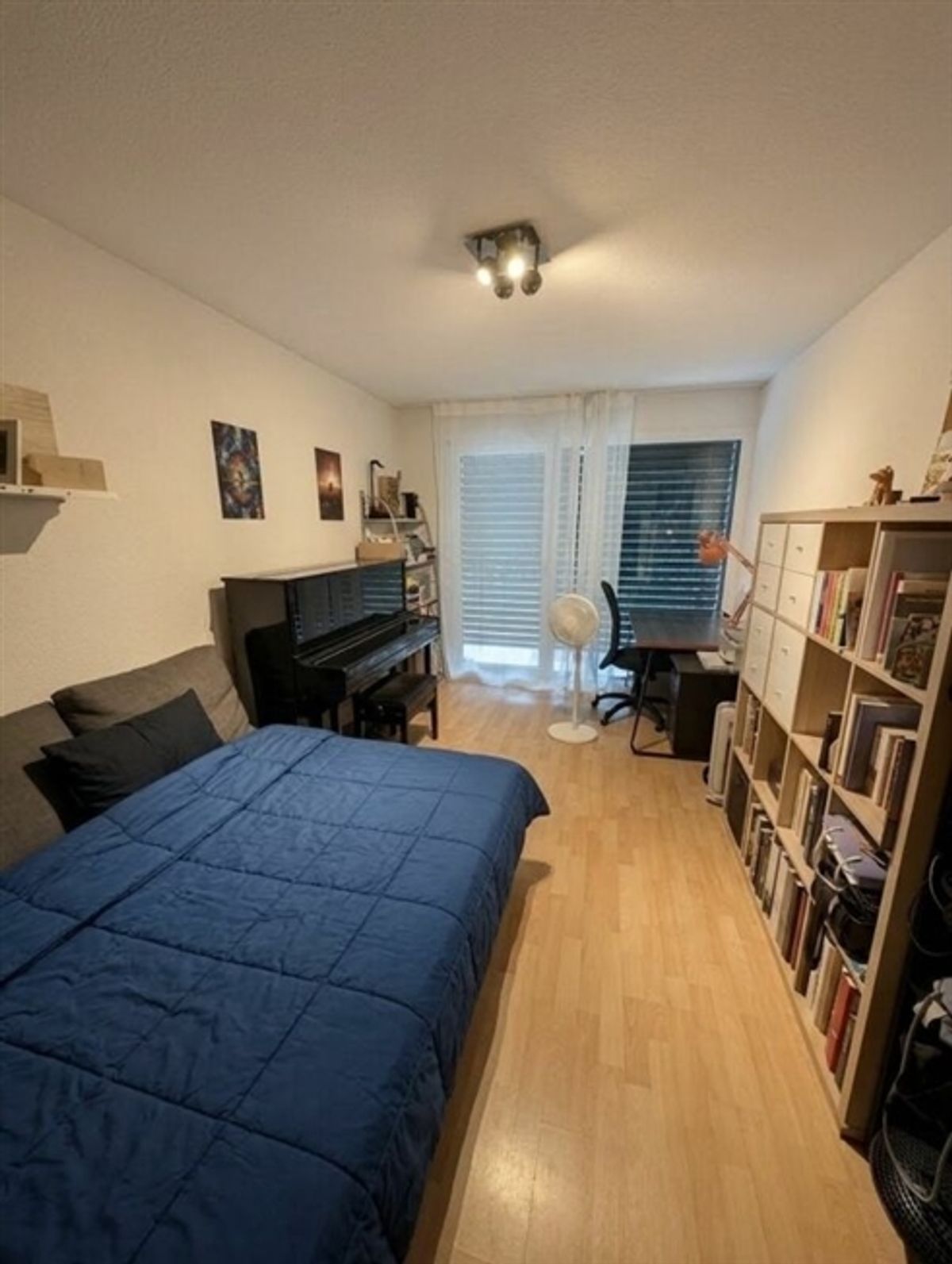 Grosszügige 3.5 Zimmerwohnung im EG mit Sitplatz in Wülflingen - 6