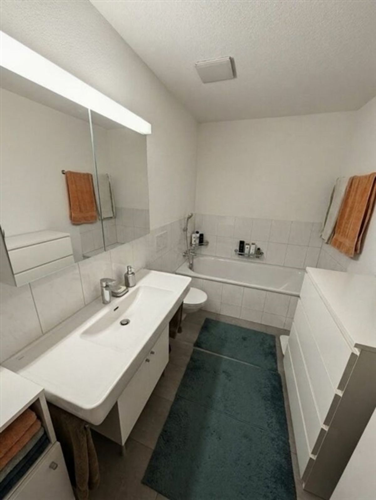Grosszügige 3.5 Zimmerwohnung im EG mit Sitplatz in Wülflingen - 9