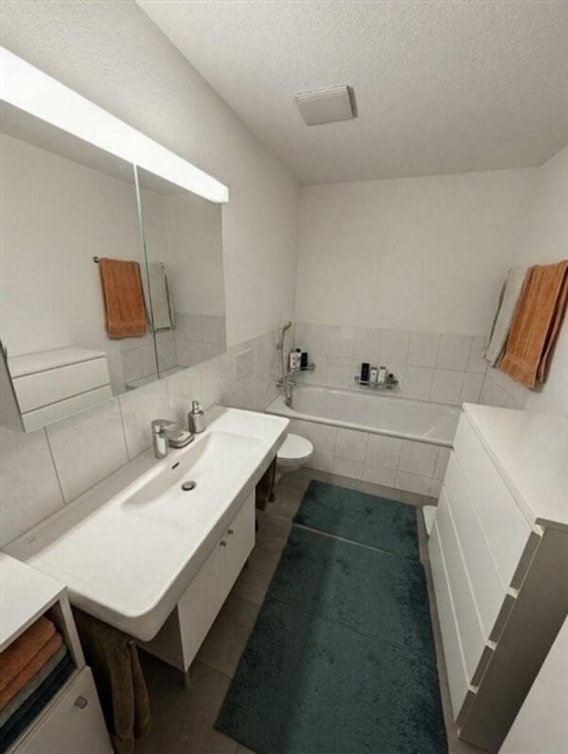 Grosszügige 3.5 Zimmerwohnung im EG mit Sitplatz in Wülflingen - 10