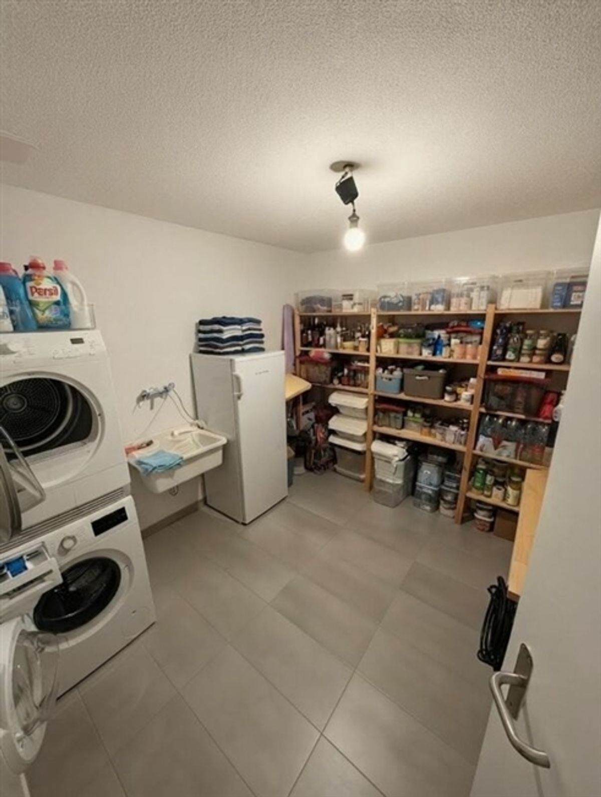Grosszügige 3.5 Zimmerwohnung im EG mit Sitplatz in Wülflingen - 10