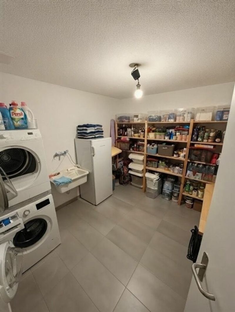 Grosszügige 3.5 Zimmerwohnung im EG mit Sitplatz in Wülflingen - 11