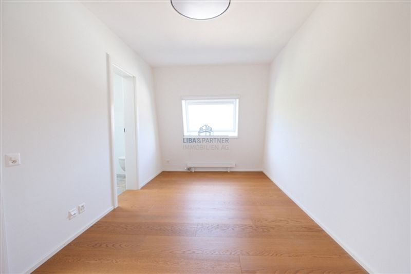 Voll klimatisiertes Duplex-Penthouse mit grosszügiger Dachterrasse - 9