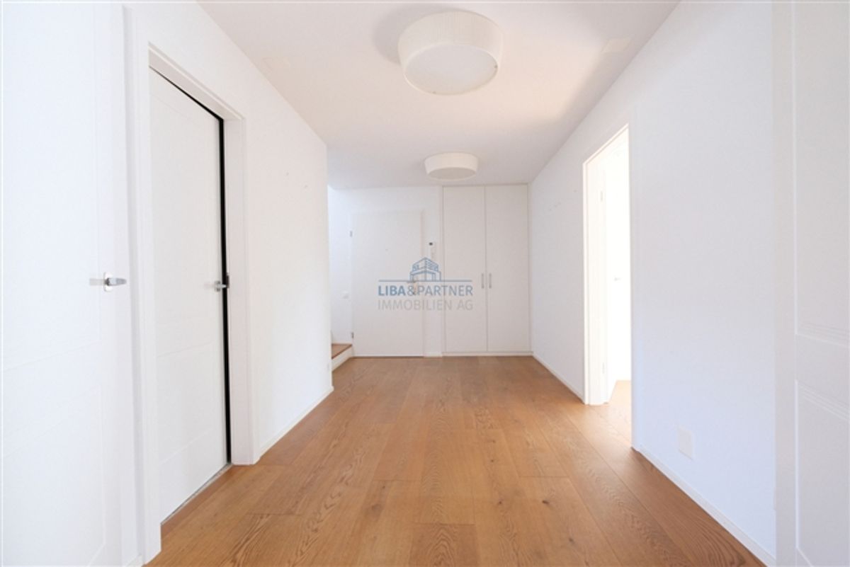Voll klimatisiertes Duplex-Penthouse mit grosszügiger Dachterrasse - 5