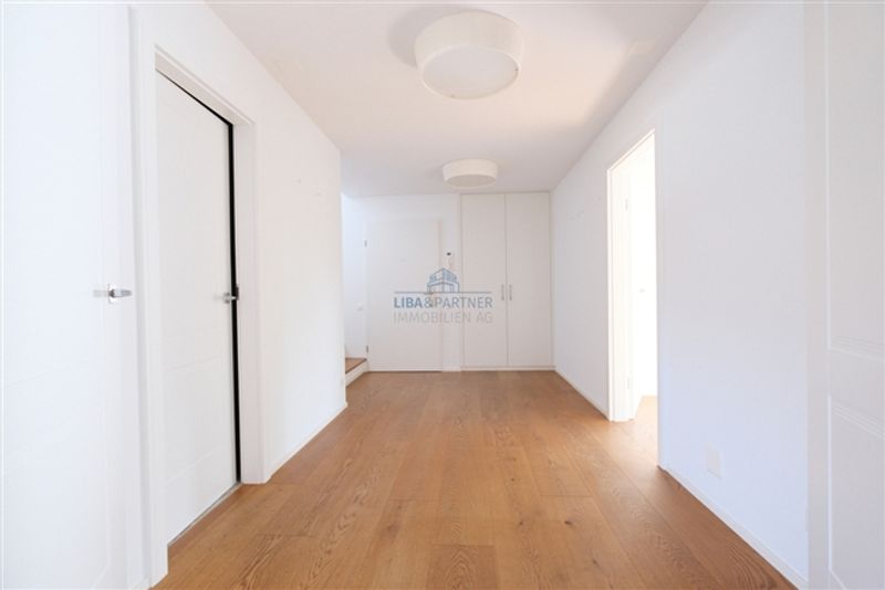 Voll klimatisiertes Duplex-Penthouse mit grosszügiger Dachterrasse - 6