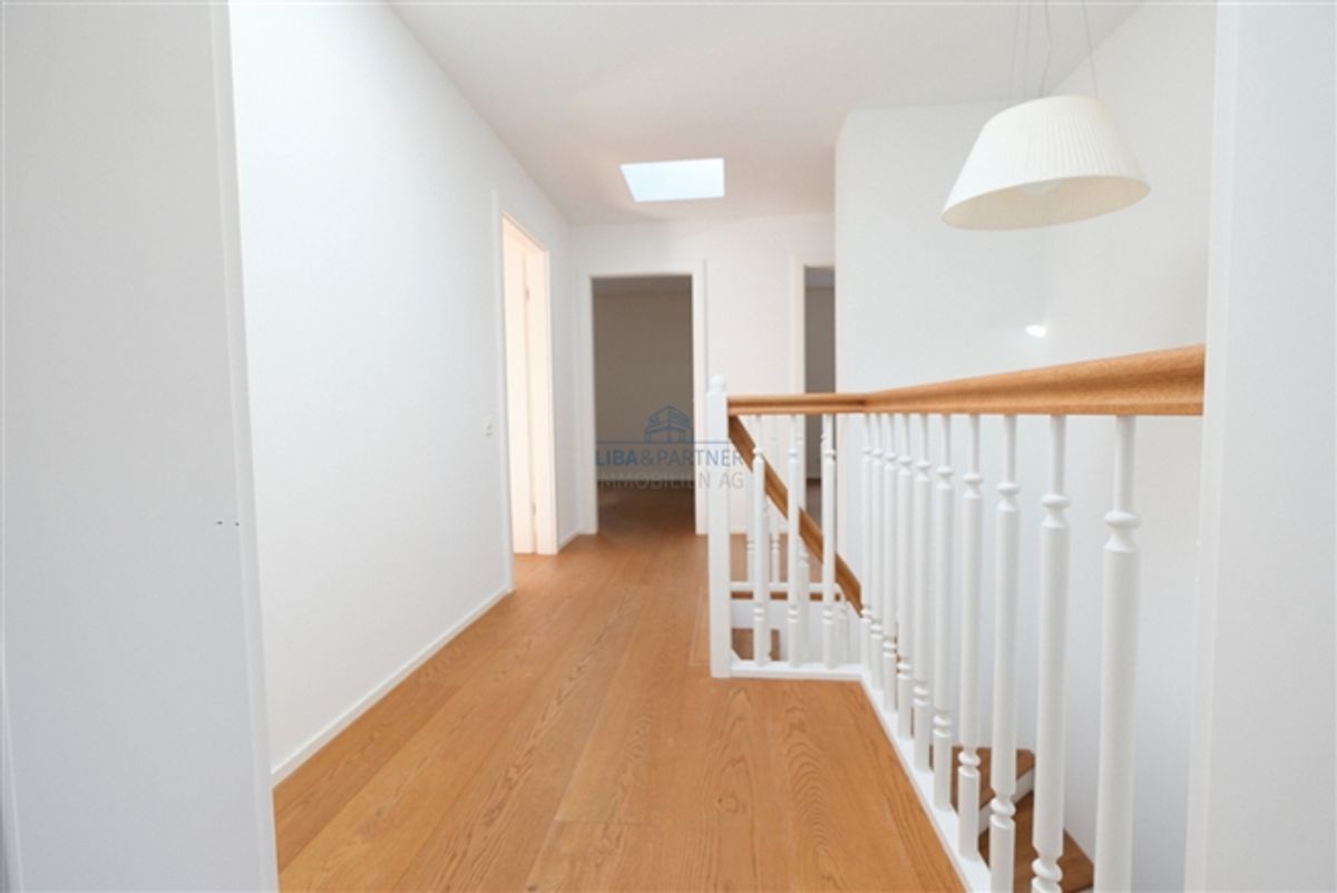 Voll klimatisiertes Duplex-Penthouse mit grosszügiger Dachterrasse - 6