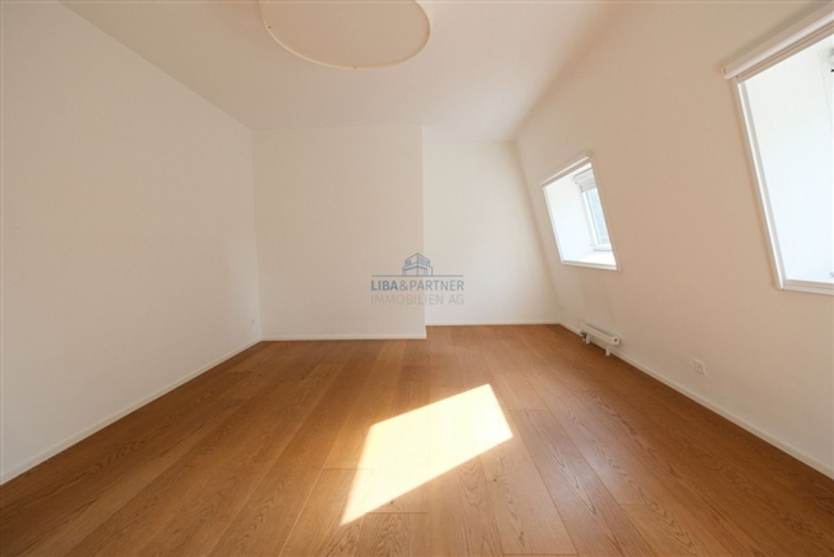 Voll klimatisiertes Duplex-Penthouse mit grosszügiger Dachterrasse - 7