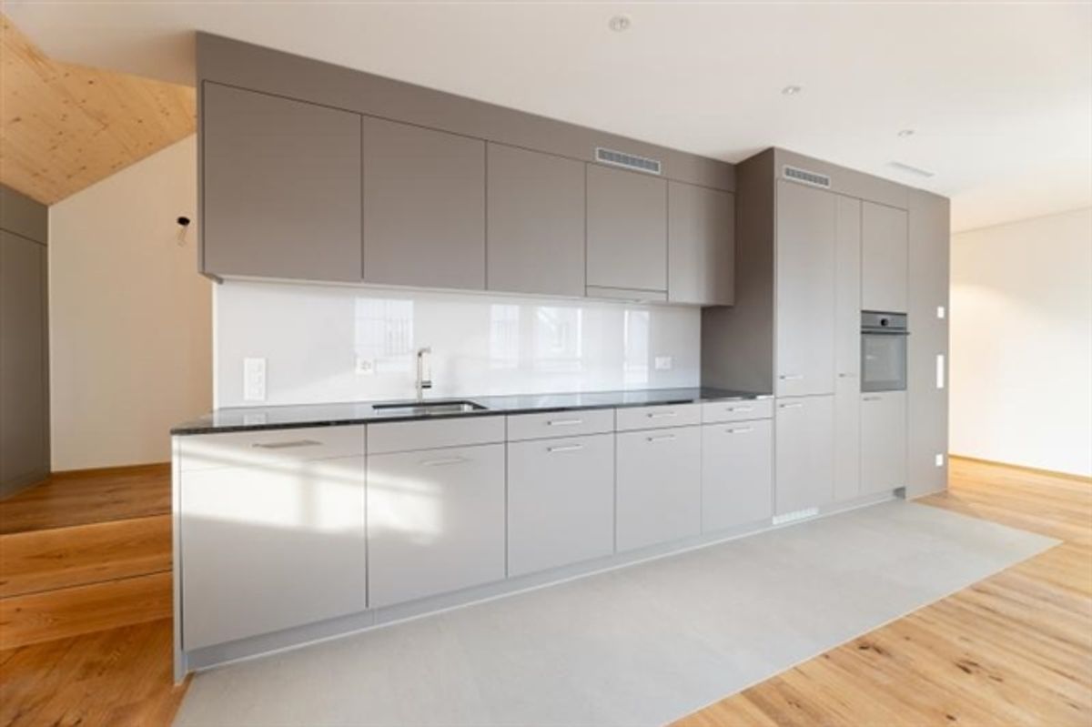 Neubau - ländlich, modern und idyllisch - B23 - 0