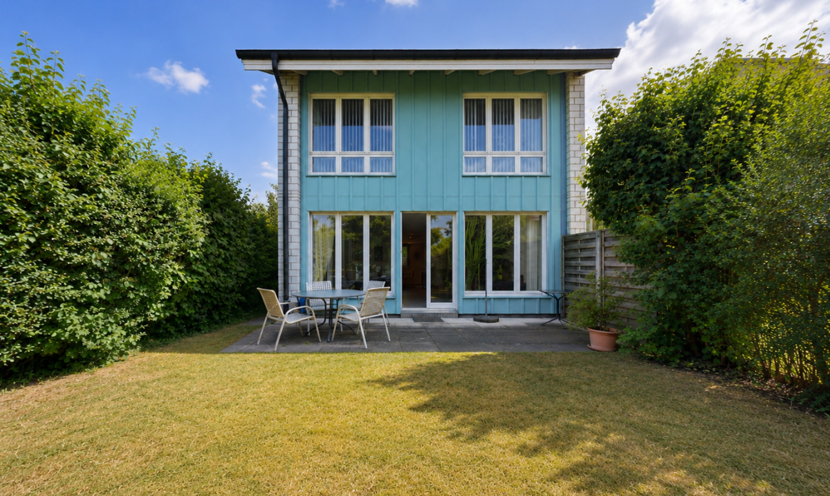 Eckreihenhaus in Urtenen-Schönbühl - 0