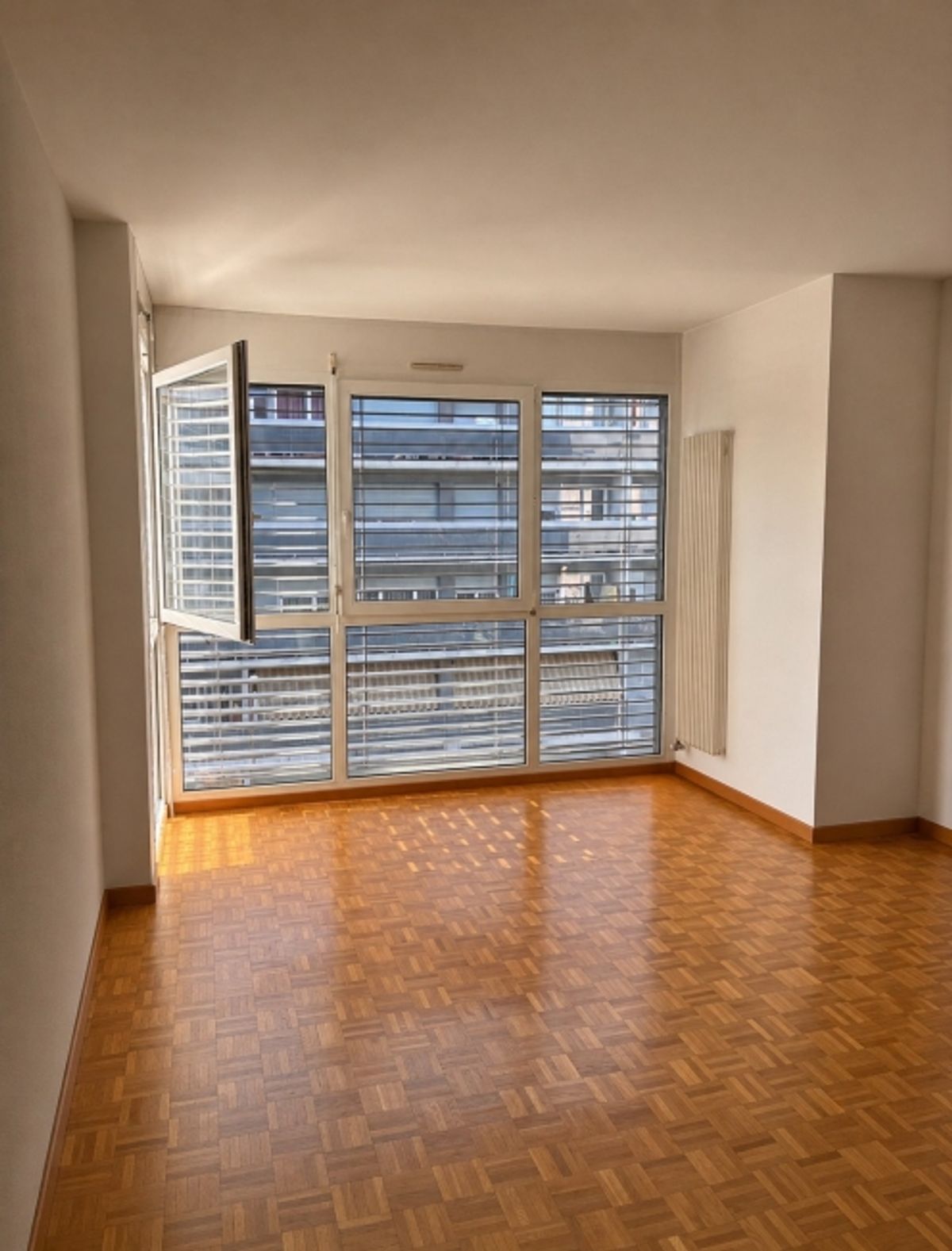 Appartement de 3 pièces au 6ème étage Rue Daubin 22, 1203 Genève - 0
