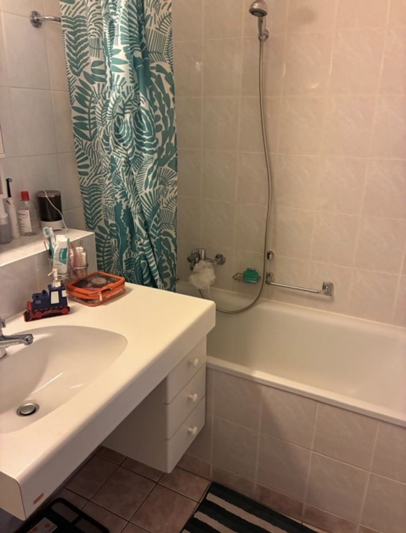 Appartement de 3 pièces au 6ème étage Rue Daubin 22, 1203 Genève - 3