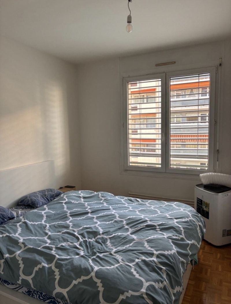 Appartement de 3 pièces au 6ème étage Rue Daubin 22, 1203 Genève - 4