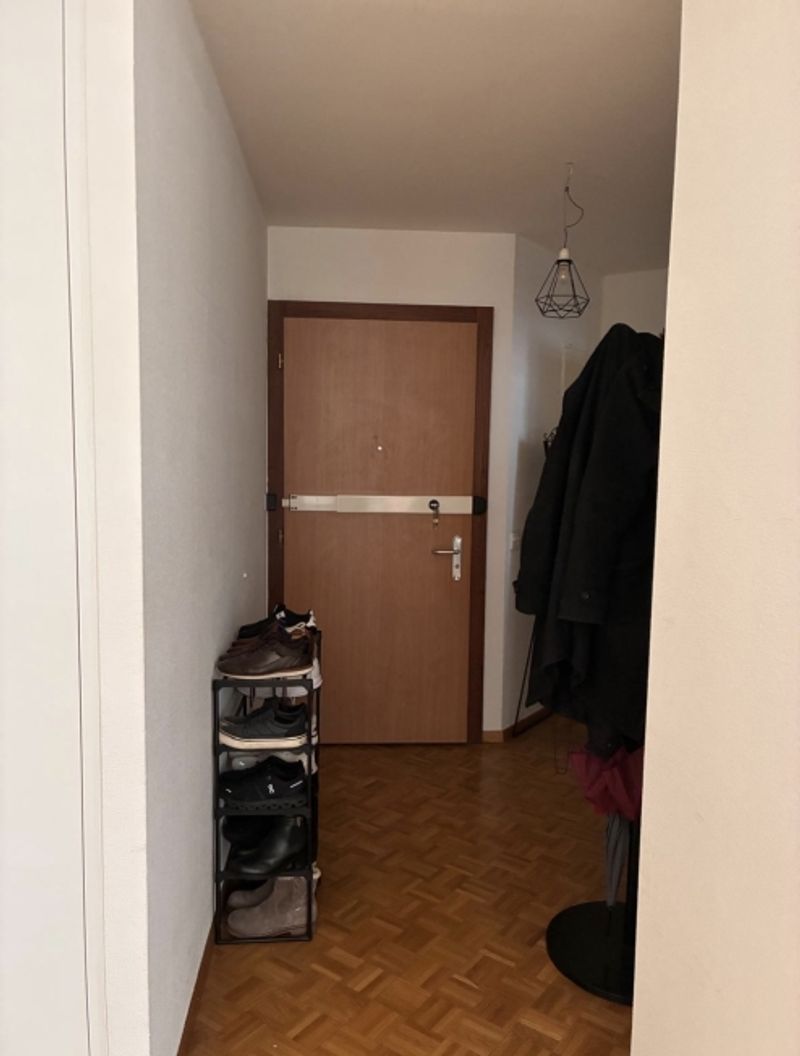 Appartement de 3 pièces au 6ème étage Rue Daubin 22, 1203 Genève - 5