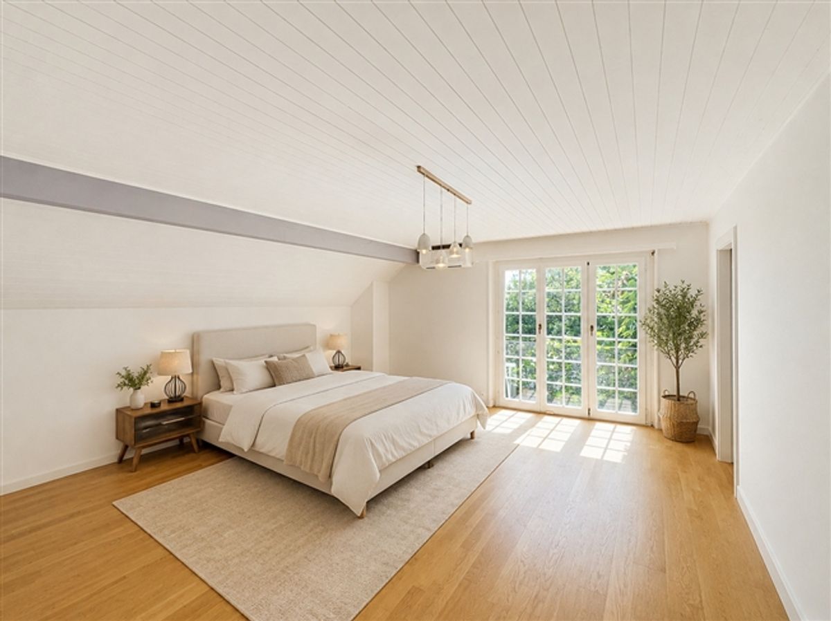 EXKLUSIV I Wunderschönes 7,5-Zimmer-Haus mit atemberaubender Aussicht - 8