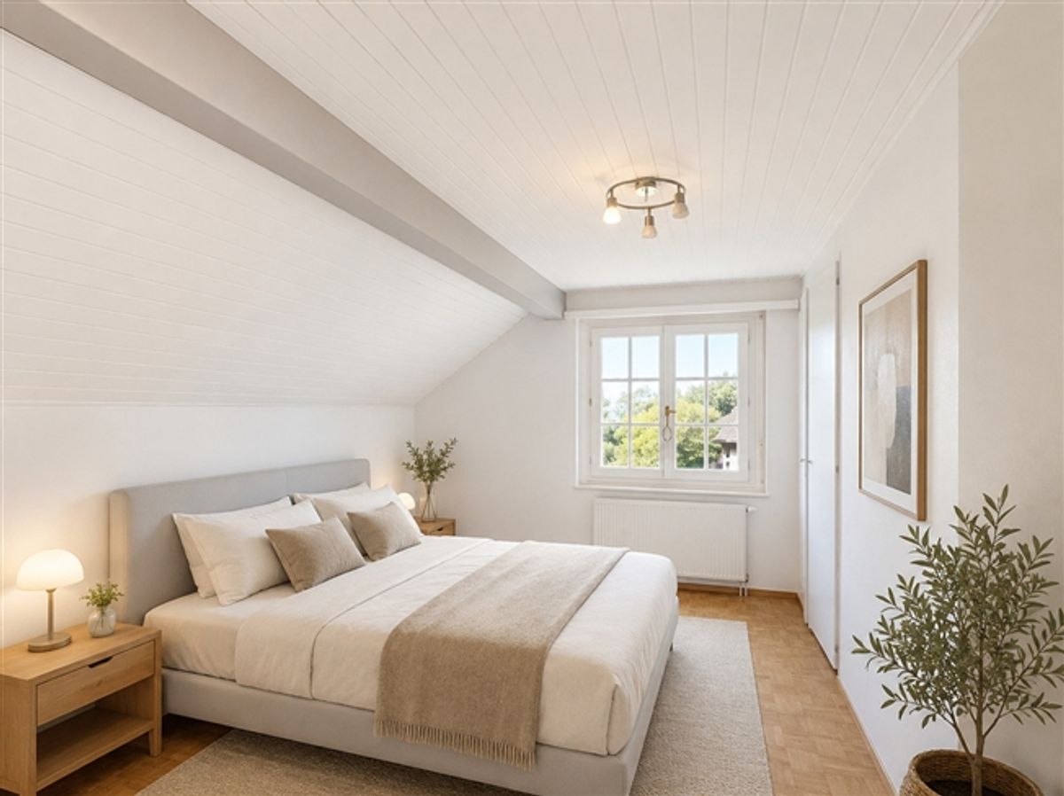 EXKLUSIV I Wunderschönes 7,5-Zimmer-Haus mit atemberaubender Aussicht - 10