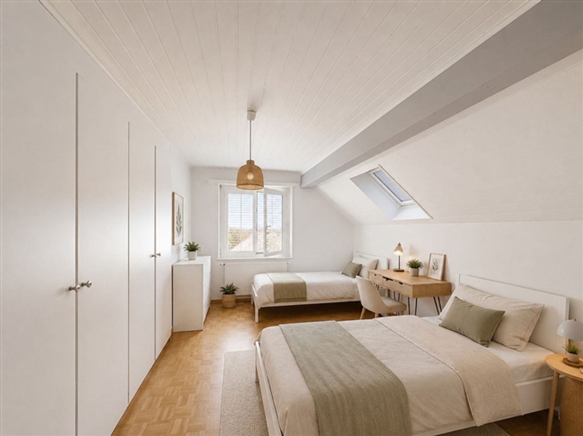 EXKLUSIV I Wunderschönes 7,5-Zimmer-Haus mit atemberaubender Aussicht - 12