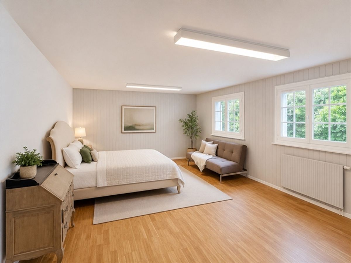 EXKLUSIV I Wunderschönes 7,5-Zimmer-Haus mit atemberaubender Aussicht - 13