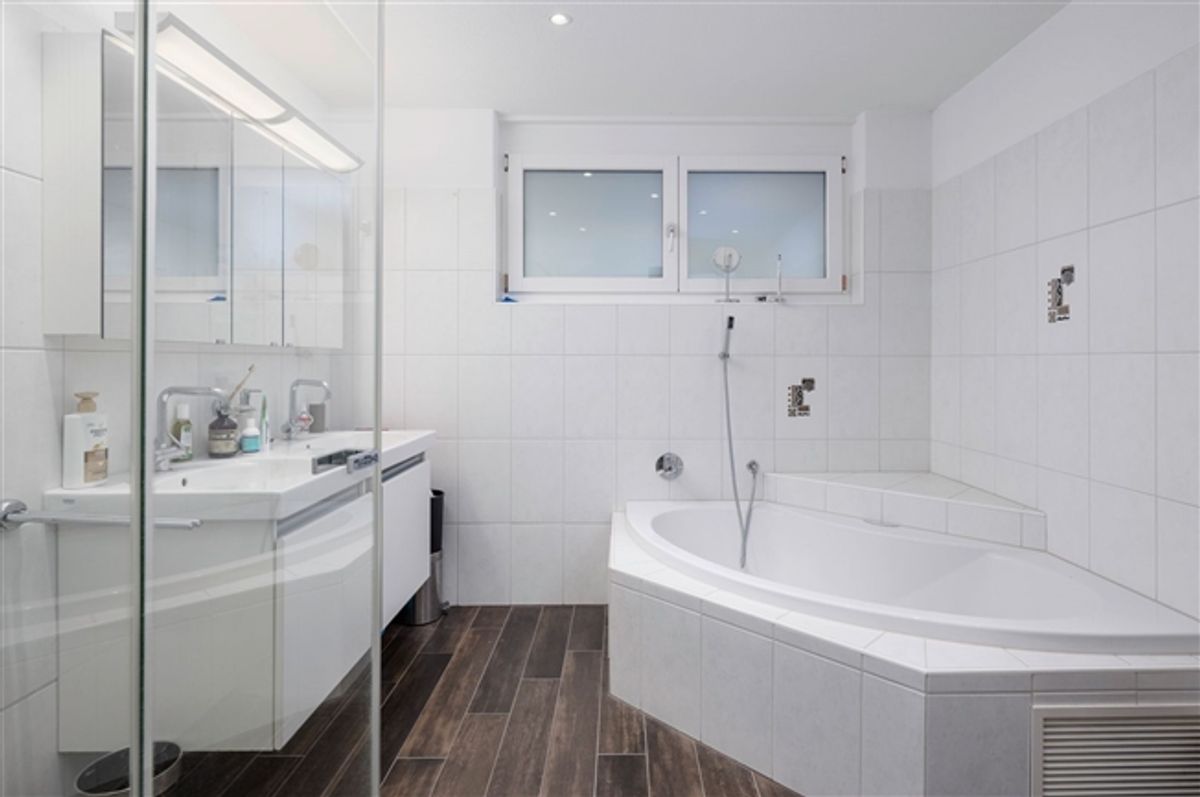 Exklusives Wohnen an bester Lage in Bülach - 5