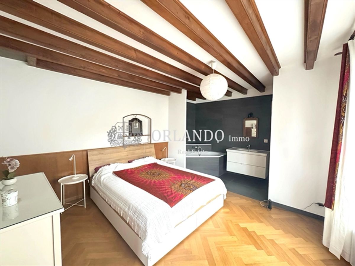 Möblierte 4-Zimmer-Wohnung im Veyrier-Gebiet - 0