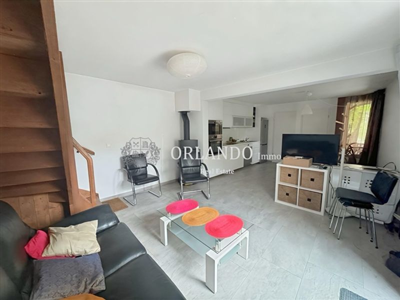 Möblierte 4-Zimmer-Wohnung im Veyrier-Gebiet - 3