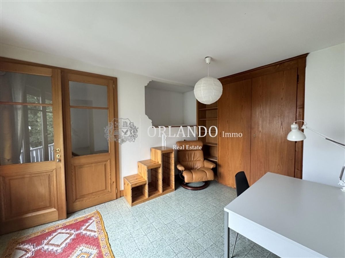 Möblierte 4-Zimmer-Wohnung im Veyrier-Gebiet - 5