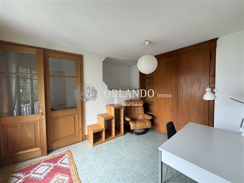 Möblierte 4-Zimmer-Wohnung im Veyrier-Gebiet - 6